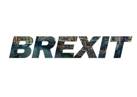 Free Brexit Britain illustration and picture