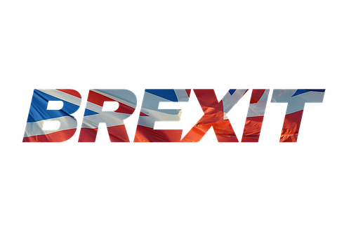 Free Brexit Britain illustration and picture