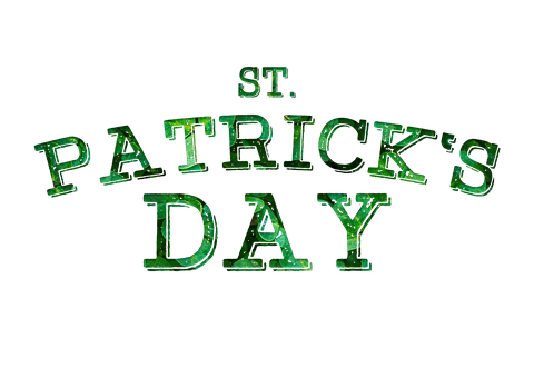 Free Patrick Saint illustration and picture