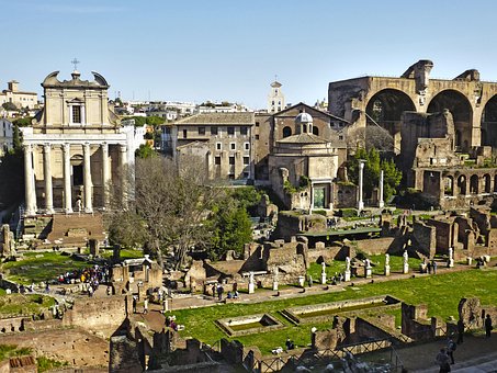 Free Ancient Rome photo and picture