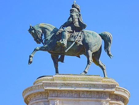 Free Monument Rome photo and picture