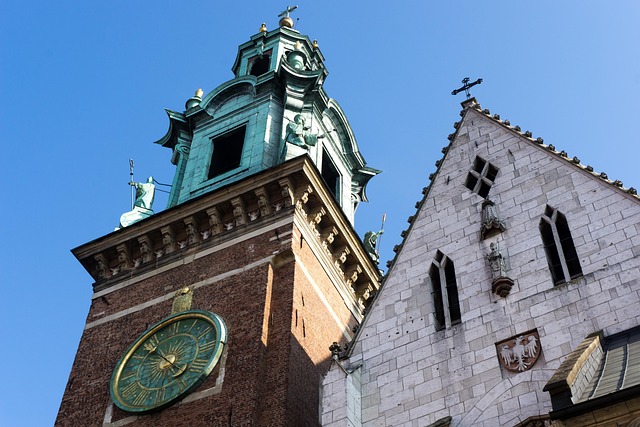 Free Cathedral Wawel Royal Castle photo and picture
