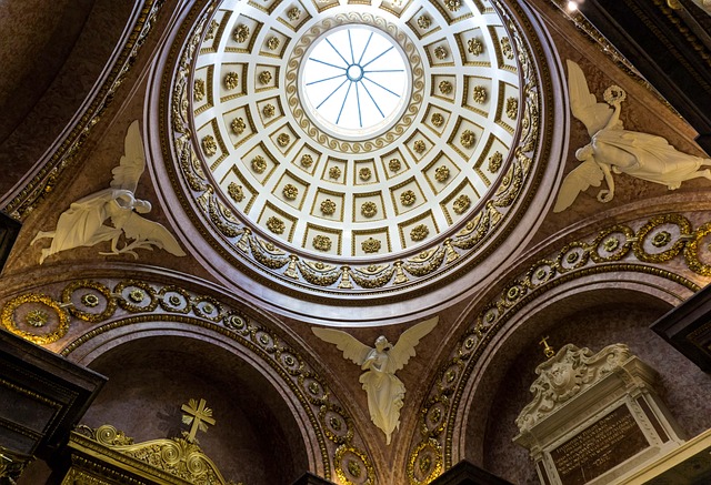 Free Chapel Cathedral photo and picture