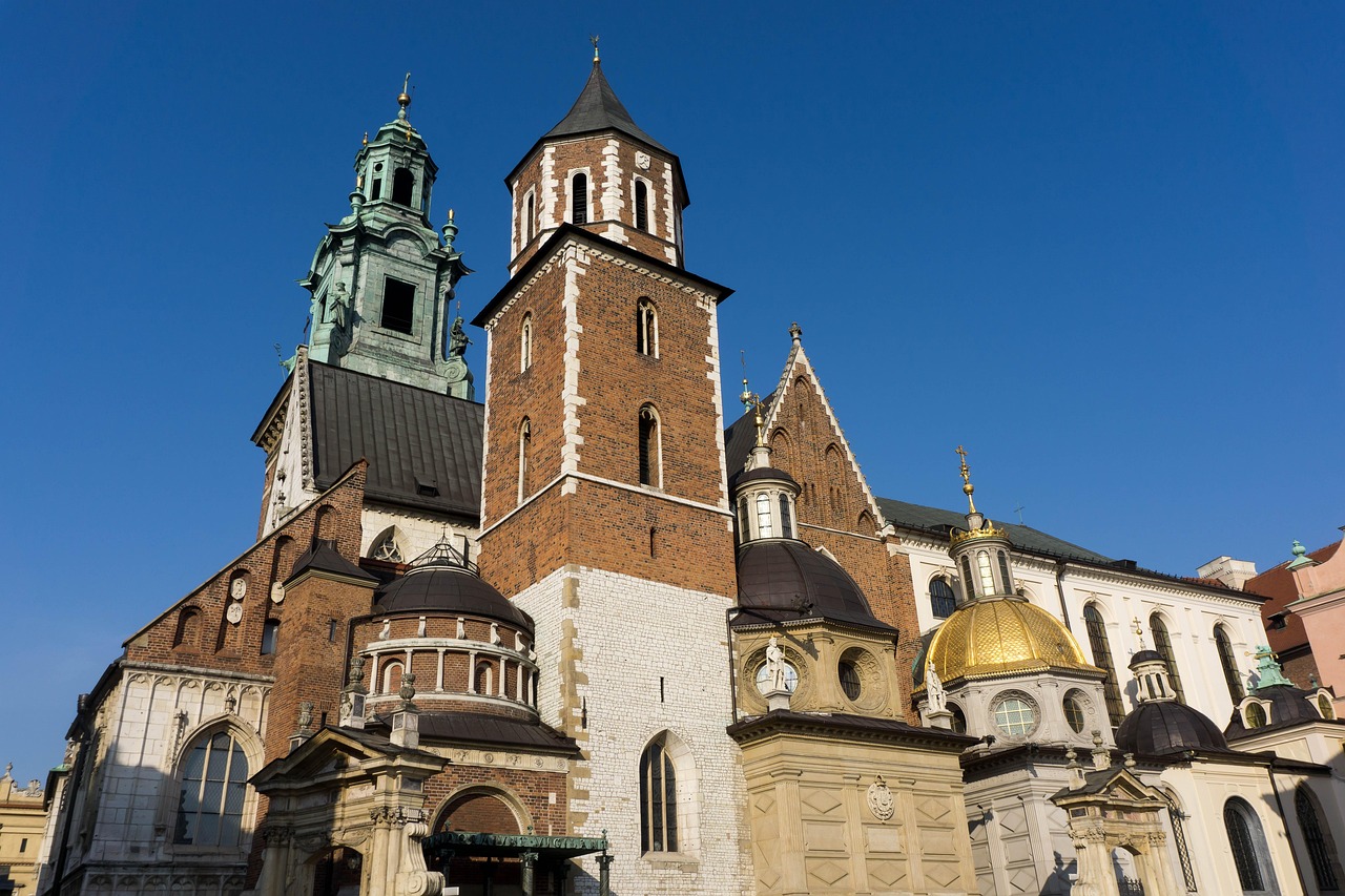 Chapel - free online jigsaw puzzle photo