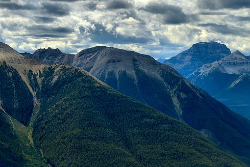 Free Mountain Scenic photo and picture
