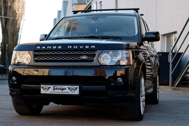Range Rover Car Truck - Free photo on Pixabay - Pixabay