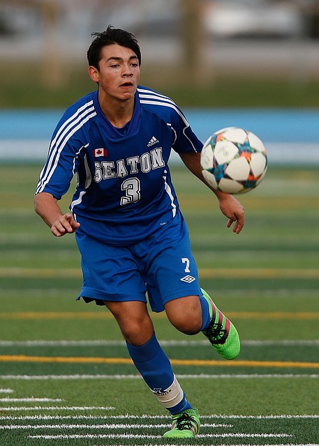 Free Sport Soccer photo and picture