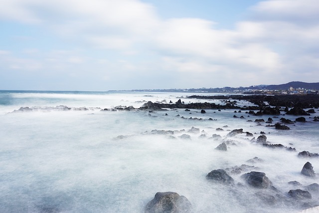 Free Jeju Island Travel photo and picture