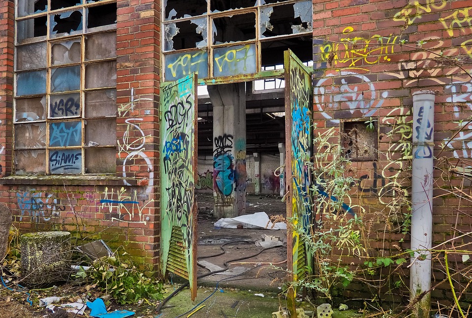 Lost Places Räume Verlassen - Kostenloses Foto auf Pixabay - Pixabay
