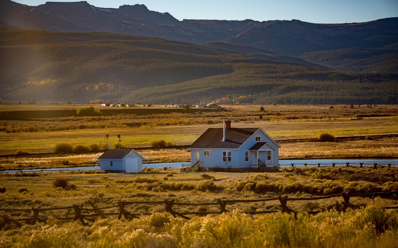 Agriculture - free online jigsaw puzzle photo