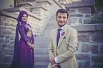 adult, building, ceremony