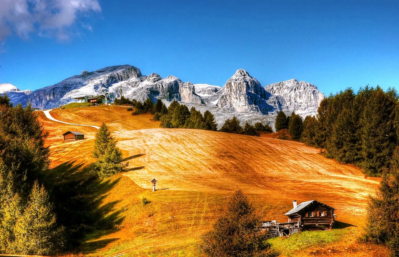 Plus De 400 000 Images De Paysages Magnifiques Et De Paysages Pixabay