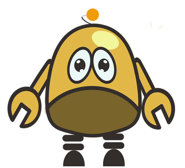 Robótica, Tecnología, Futuro, Robot