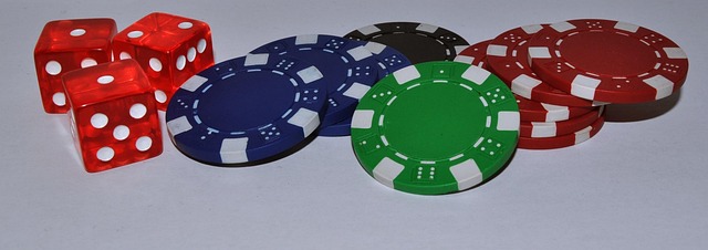 Free Crisps Dice photo and picture