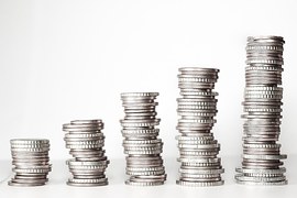 Sacs D Argent La Richesse Rich Images Vectorielles Gratuites Sur Pixabay