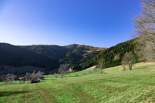 Free Landscape Mountain photo and picture