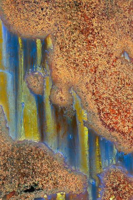 Free Rust Rusty photo and picture