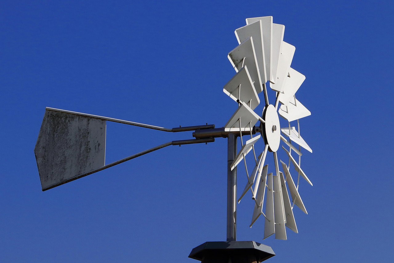 Windmill Wind Rotate - Free photo on Pixabay - Pixabay