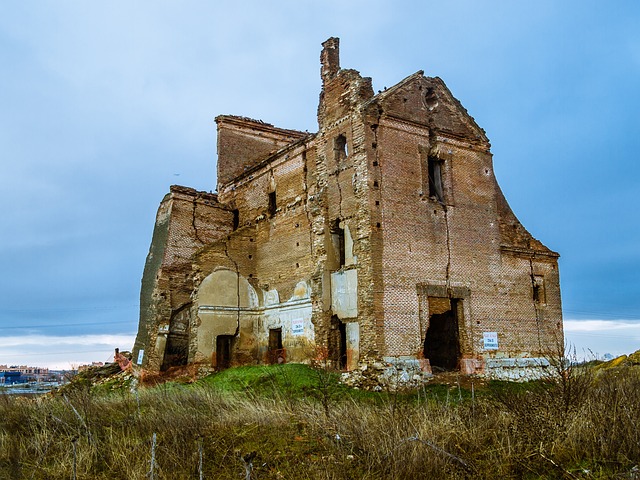 Free Hermitage Of San Pedro Leganes photo and picture