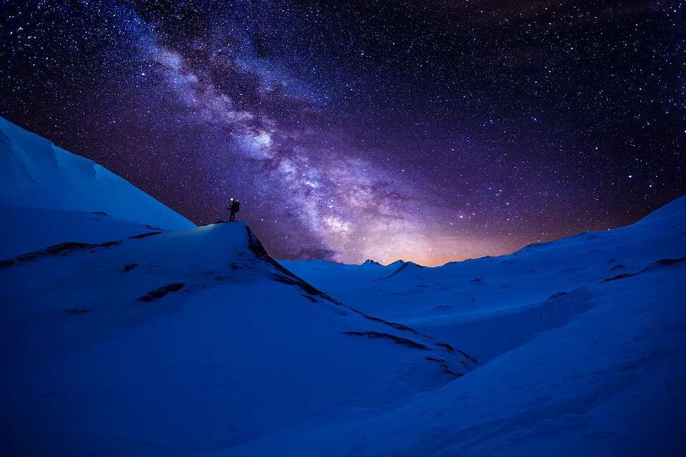 Star Snow - Free photo on Pixabay - Pixabay