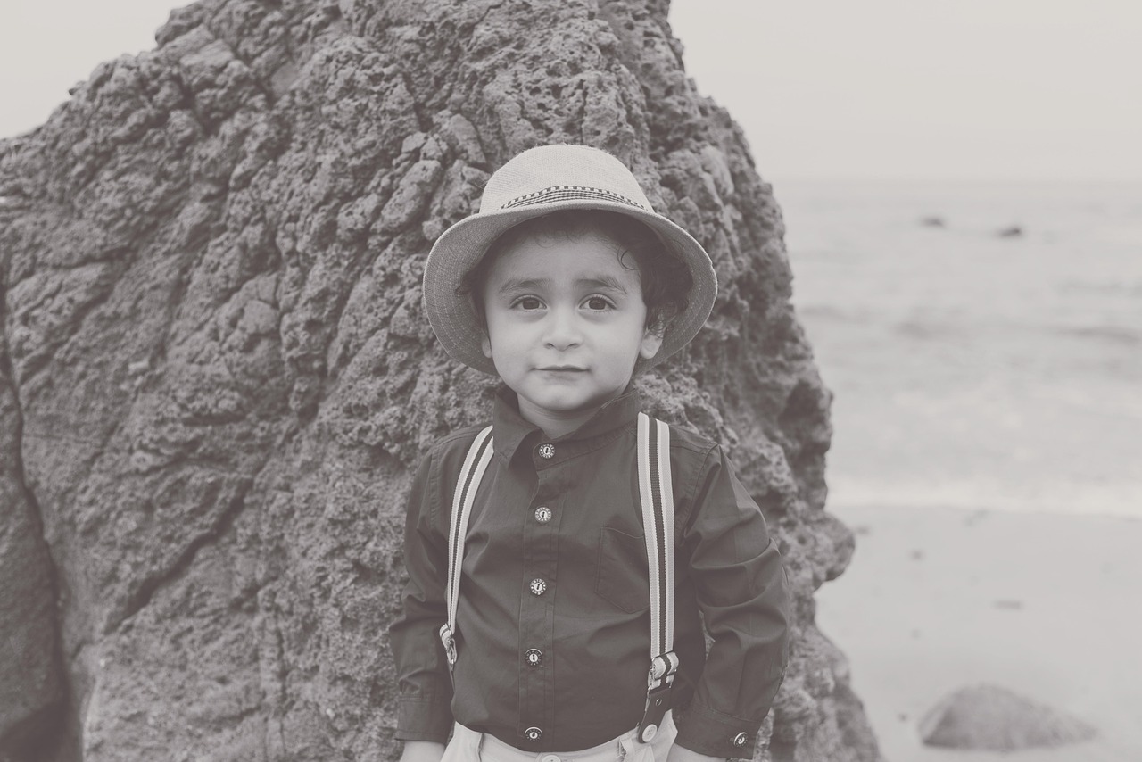 infant retros