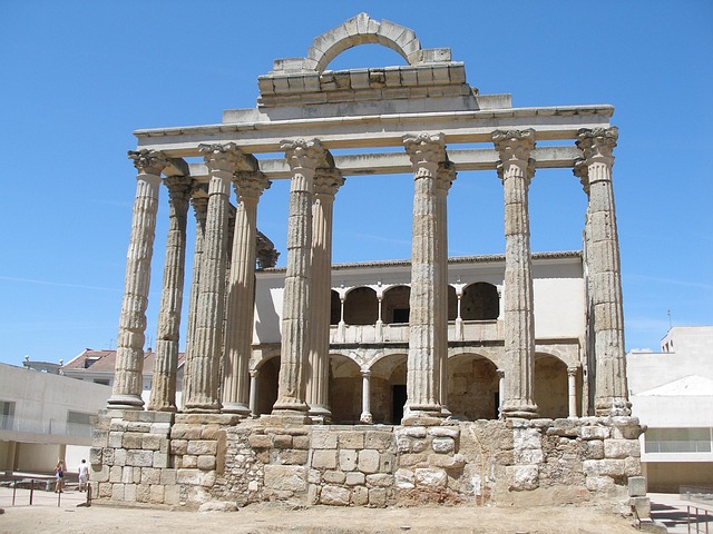 Roman Merida Empire - Free photo on Pixabay - Pixabay