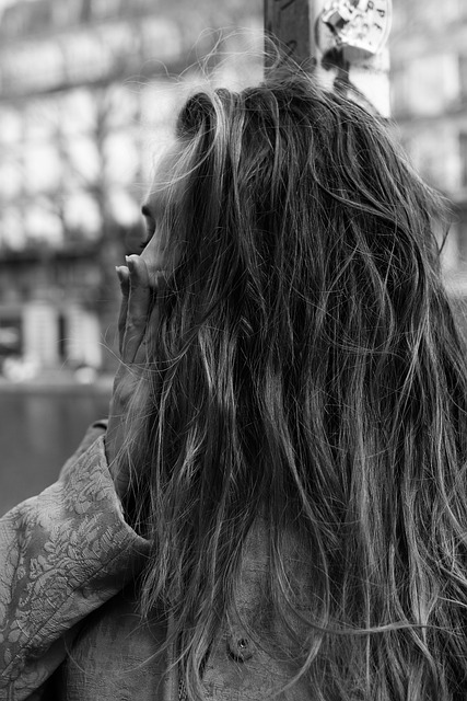 Free Cute Woman photo and picture