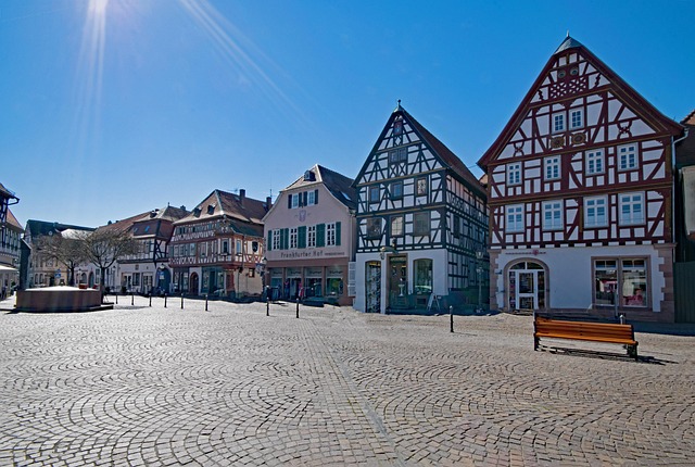 Markt de erotik hessen