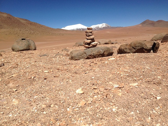 Free Stones Height photo and picture