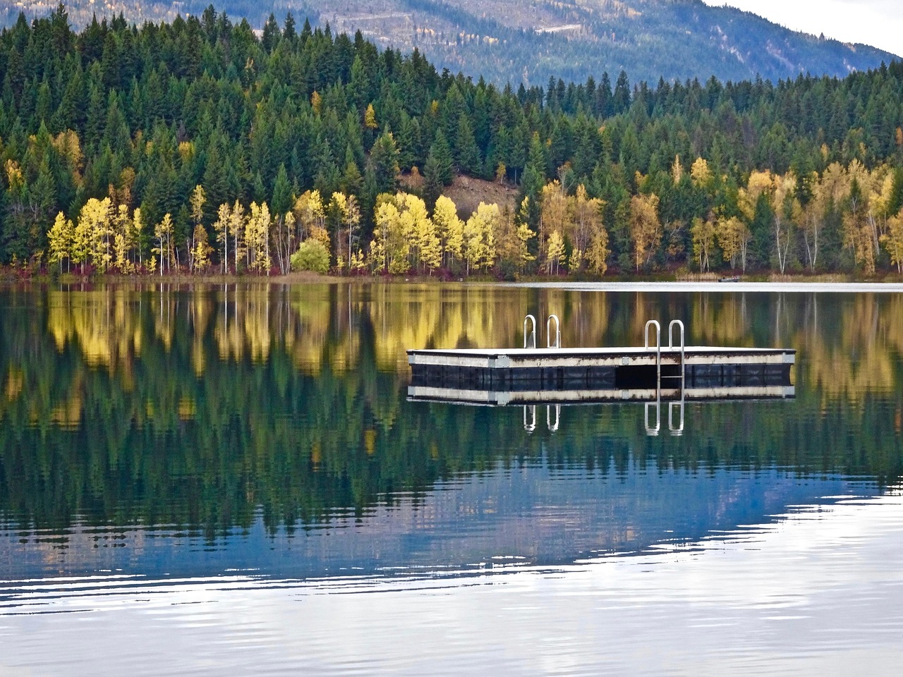 Download free HD stock image of Lake Calm Free Lake Calm photo and picture