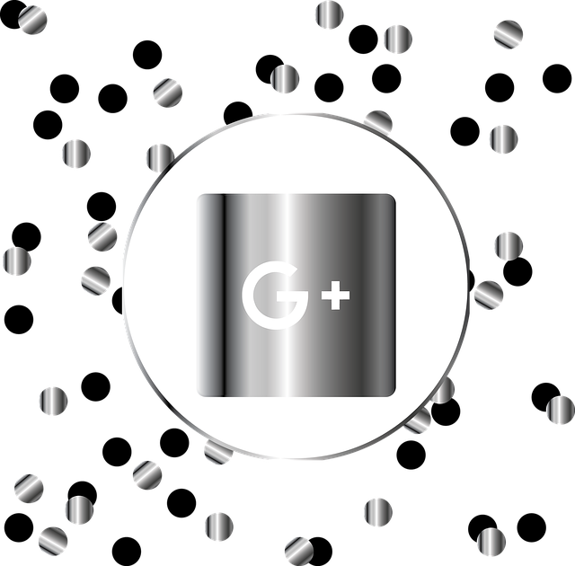 Google, Google Plus, Sølv, Ikon, Symbol