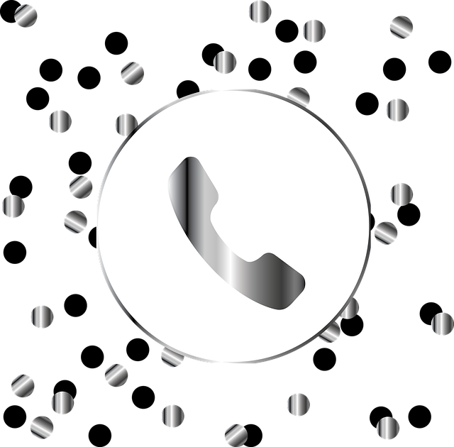 Telefon, Mobil, Sølv, Ikon, Symbol