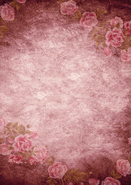 Free Roses Rose Red illustration and picture