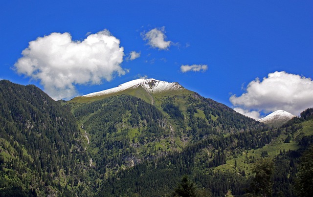 Free Switzerland Mountain photo and picture