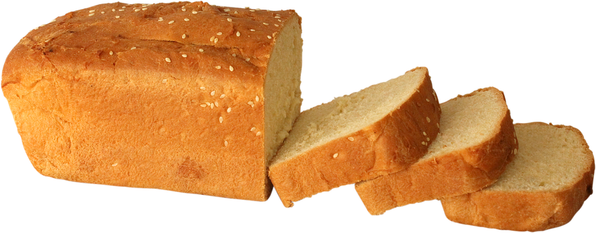 Pâine, Felii, Produse Alimentare