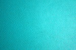 turquoise leather, leather texture, leather