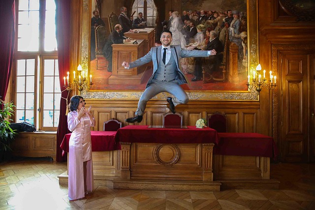 Free Jump Town Hall photo and picture