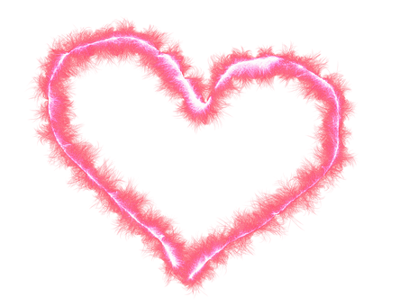 Free Heart Red illustration and picture