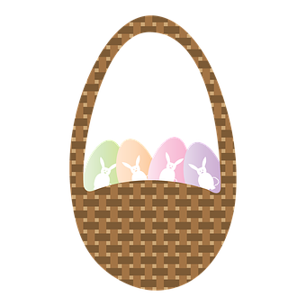 Free Easter Nature illustration and picture