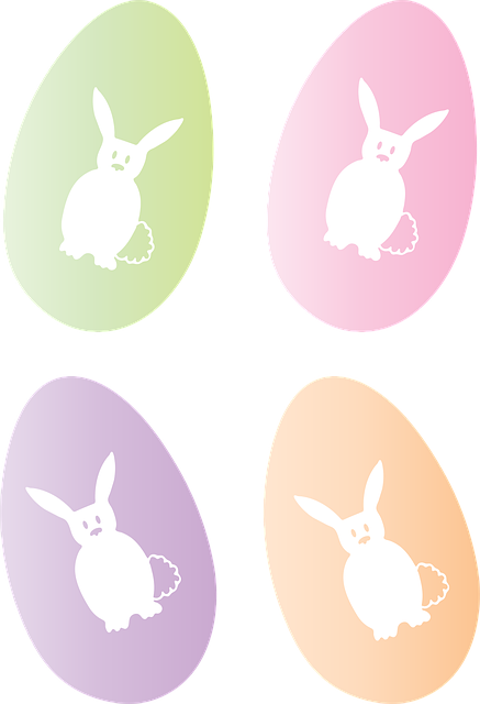 Free Easter Egg Egg vector and picture