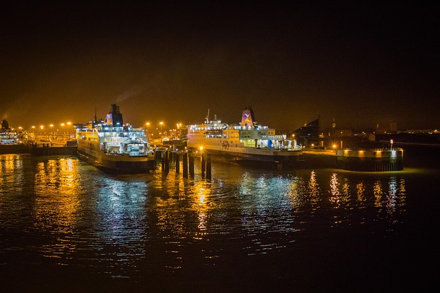 Free Port Ferry photo and picture