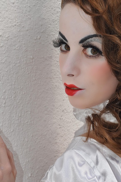 Free Portrait Girl photo and picture