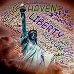 welcome, liberty, include