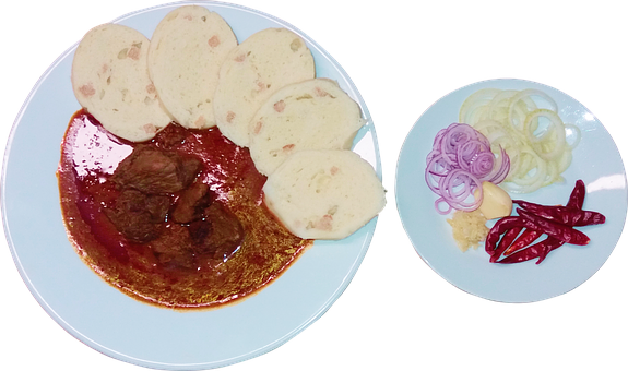 Free Stew Food illustration and picture