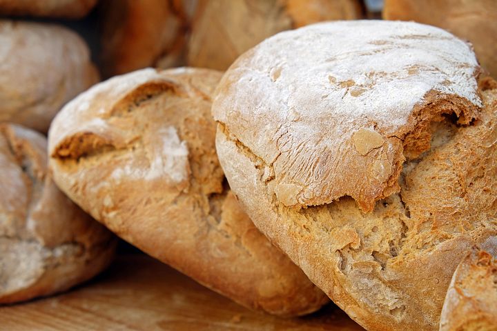 Brood Korst Foto's - Download gratis afbeeldingen