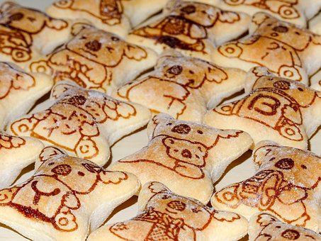 Free Cookie Japan photo and picture