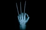 hand, adamantium, wolverine