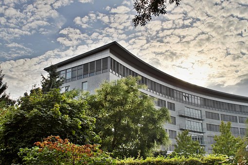 Construção, Arquitetura, Casa, Moderno