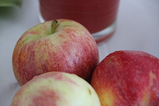 Măr, Proaspăt, Fructe, Alimente, Organic