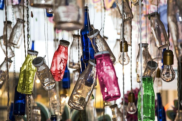 Free To Dye Bottles photo and picture